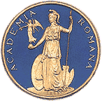 academia romana
