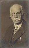 leonard darwin