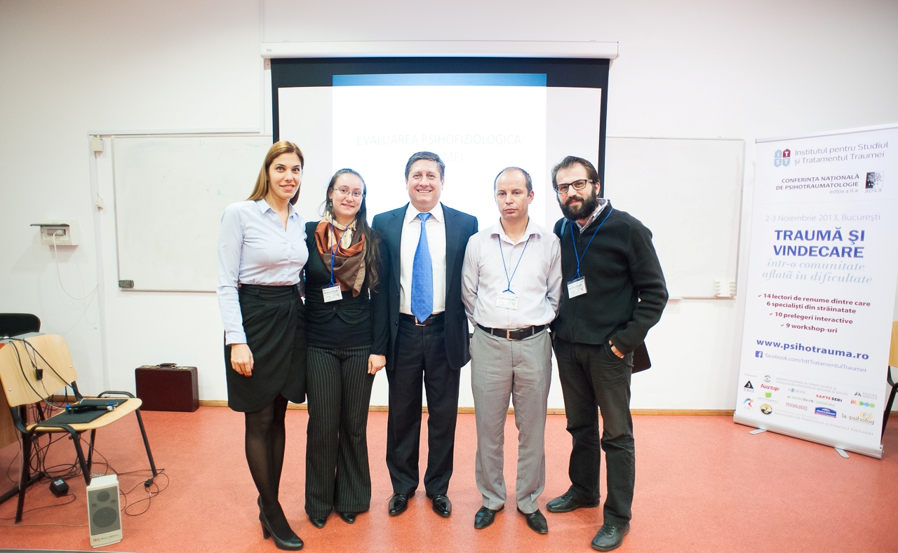 psihotrauma-conf nov. 2013
